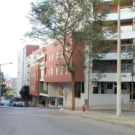 Encosta Da Marina Da Rocha شقة بورتيماو