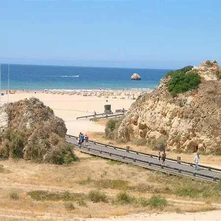 Апартаменты Encosta Da Marina Da Rocha
