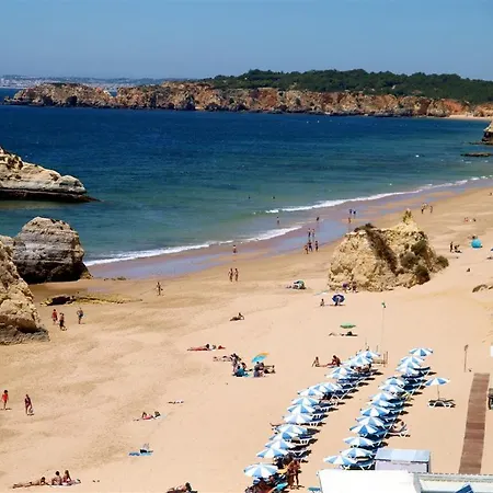 Encosta Da Marina Da Rocha