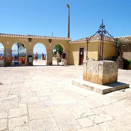 Encosta Da Marina Da Rocha Портиман