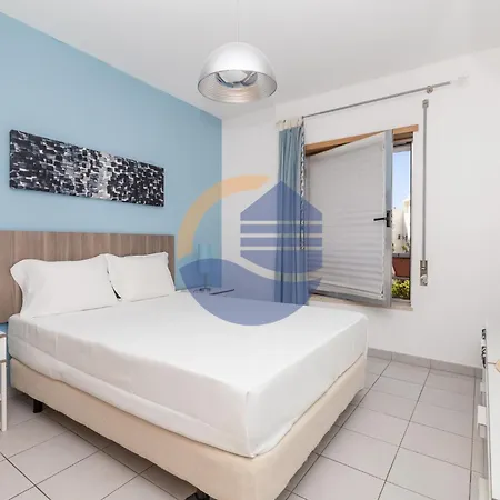Encosta Da Marina Da Rocha Апартаменты Портиман