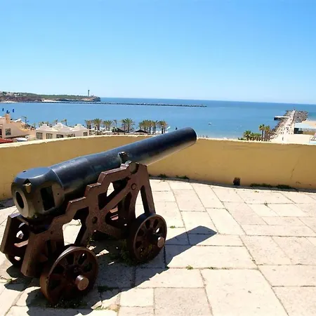 アパート Encosta Da Marina Da Rocha