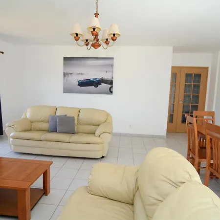 Encosta Da Marina Da Rocha Apartment *