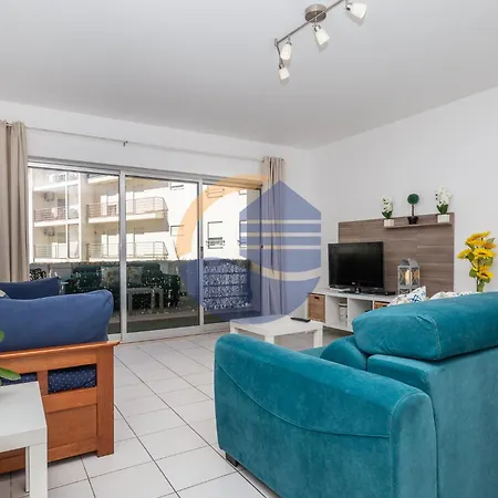 Encosta Da Marina Da Rocha Portimao