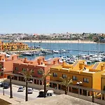 Encosta Da Marina Da Rocha Apartament