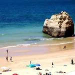 Encosta Da Marina Da Rocha Apartament