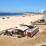 Apartament Encosta Da Marina Da Rocha