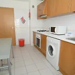 Encosta Da Marina Da Rocha