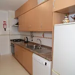 Encosta Da Marina Da Rocha Apartament