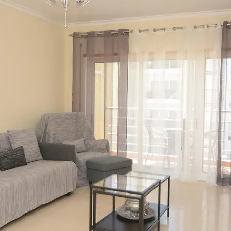Encosta Da Marina Da Rocha Apartament