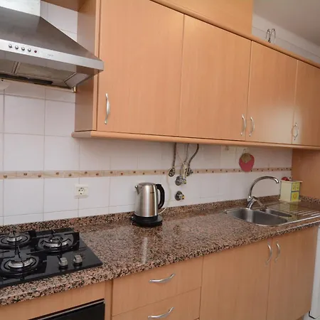 Encosta Da Marina Da Rocha Apartament *