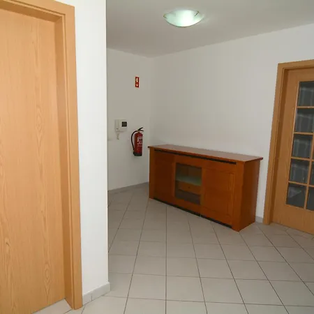 Encosta Da Marina Da Rocha Apartment *