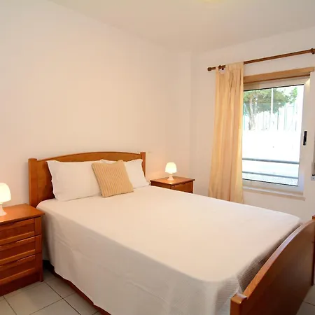 Apartment Encosta Da Marina Da Rocha *