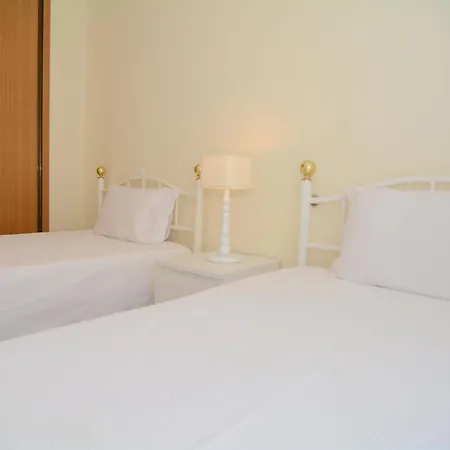 Encosta Da Marina Da Rocha Apartment *