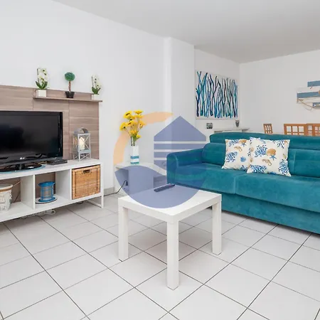 Encosta Da Marina Da Rocha Apartment *