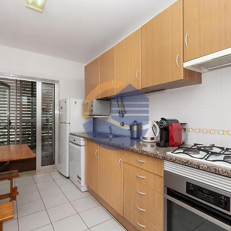 Encosta Da Marina Da Rocha Apartment *